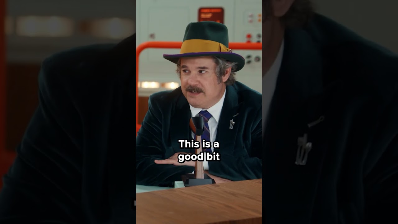 Everything Is Too Spicy These Days 🌶️