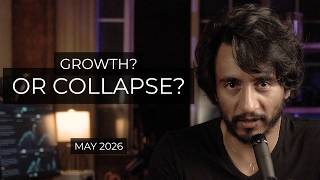 Markets Say Growth. Mass Layoffs & Bonds Say Collapse.