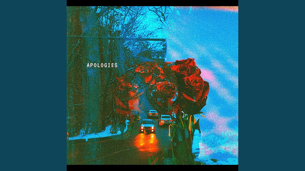 Watch APOLOGIES on YouTube Watch APOLOGIES on YouTube