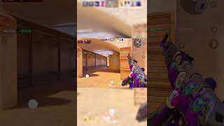 STANDOFF2 | Mini round -2
