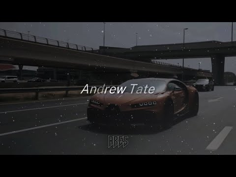 Andrew Tate - Complexity Edit 🖤