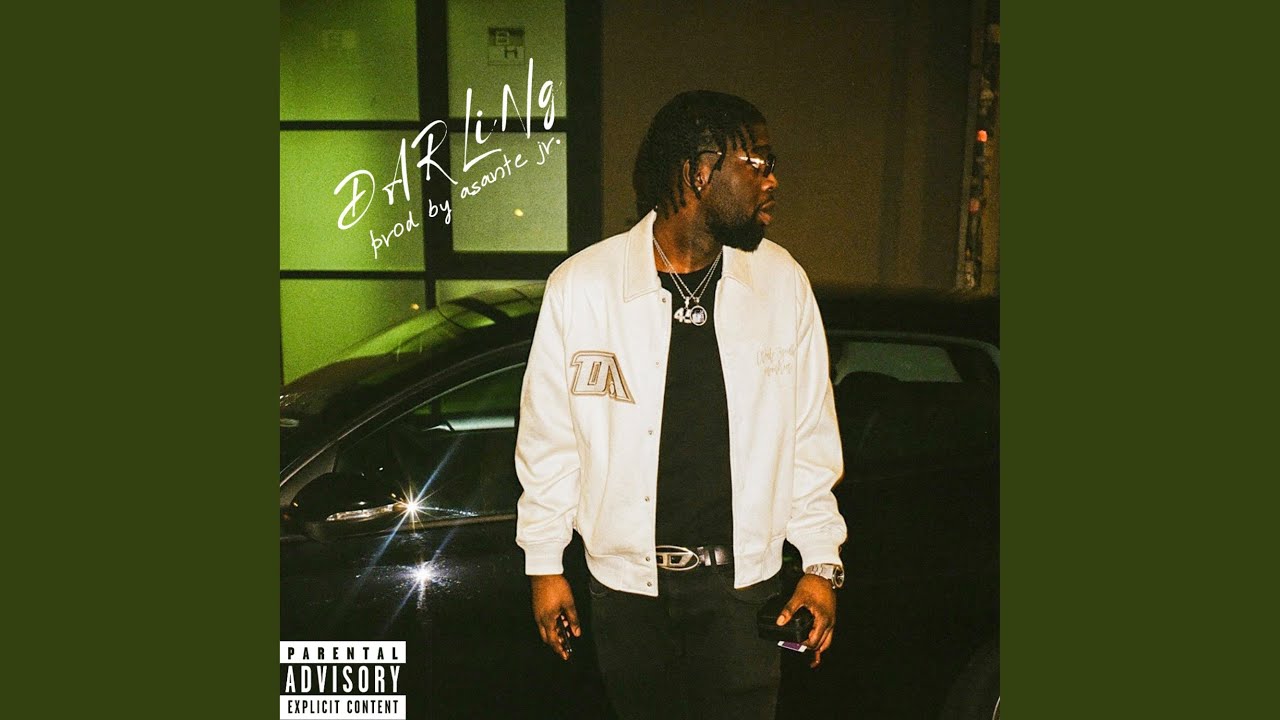 darling (feat. DCartier & H.K)