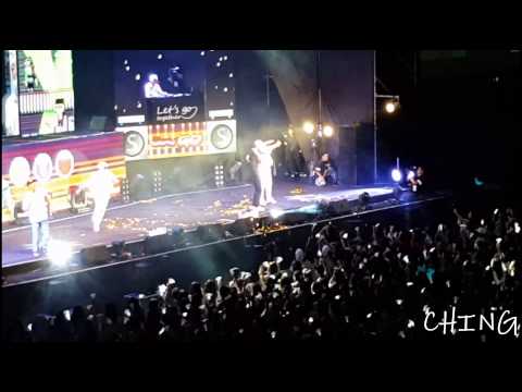 150725 소지섭 taipei fanmeeting - Boy Go
