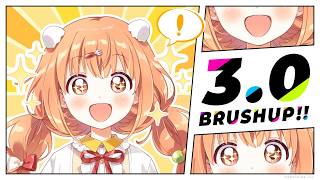 𓊆 3.0お披露目 𓊇 もっともっときらにぱぁ～！！ 𓊆 雲母たまこ ┊ に