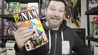 5 Random Sole Single Issues From My Comic Book Collection Part 5 5 Random Sole Single Issues From My Comic Book Collection Part 5