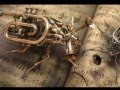 Andy marc  evil games trumpet remix enigmatic music