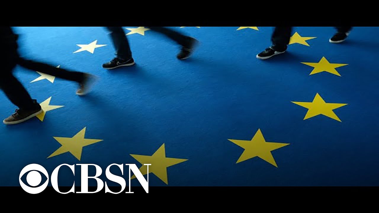 Populist parties make gains in European Parliament elections