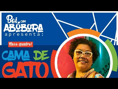 Featured image of post Boi Com Abobora Youtube Carnaval arte e espet culos batidos num liquidificador cultural