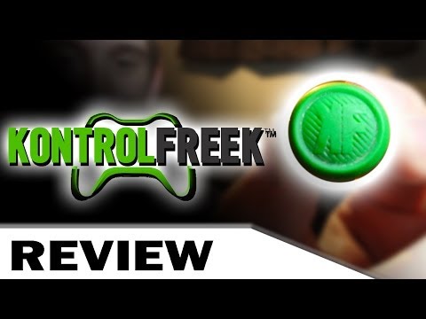 Kontrol Freek Review + 10% Discount Code!