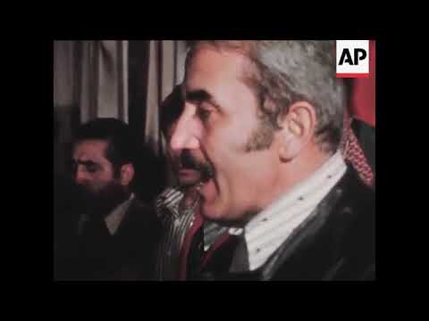 الحكيم جورج حبش