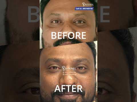 Celebrity makeup artist VIKAS VKS @ ROOMA KOCHI !