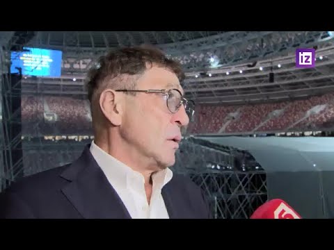 Народный артист России Григорий Лепс | Интервью после концерта в Лужниках 15.07.2022