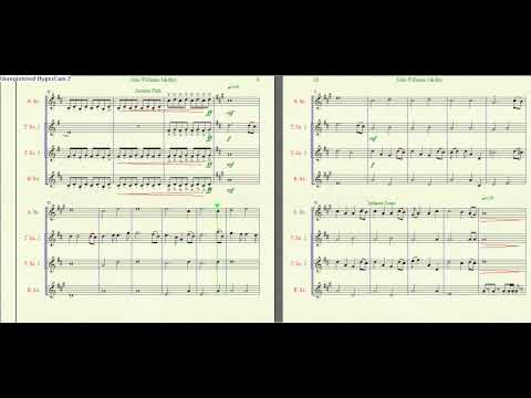 Download Cantina Band Sax Quartet Pdf Download Cantina Band Sax Quartet Pdf