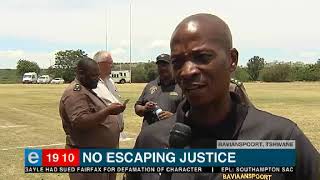 Famous Operation Vala, a campaign to foil escapes and assaults at the country’s 248 prisons Net Worth