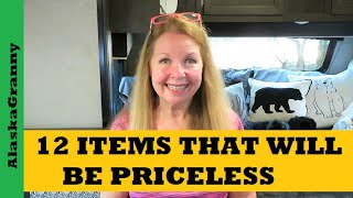12 Everyday Items That Will Be Priceless...Dollar Tree Prepping
