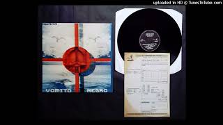 Watch Vomito Negro The Needle video
