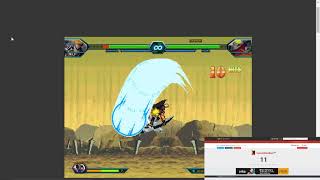 NOOOO! Naruto IS A TRY HARD!/ Bleach vs Naruto Episode 2 [Season 2]