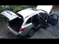 新型スバル レガシィ アウトバック【オーナーズ◆アイ】詳細検証 LEGACY OUTBACK