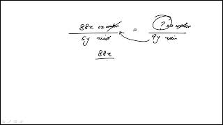 Question 18 Full Length SAT Paper Practice Test 9 Math Module 1