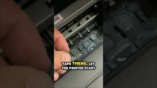 The Genius Tape Fix for Printer Errors
A resourceful viewer proposed a surprisingly simple workaround for a stubborn, seemingly random printer malfunction. The method involves temporarily securing a lever with adhesive tape just long enough for the machine to cycle past its initial checks. While effective for bypassing the immediate stoppage, investigators quickly noted potential trade-offs, such as losing Automatic Paper Gap (APG) adjustment capability or affecting the paper pick-up mechanism. It serves as a fascinating, low-fi solution for a high-tech headache, reminding everyone that not all persistent errors share the same root cause, even when they share a specific error code.
#PrinterErrorFix #EpsonPrinters #Troubleshooting #EpsonET8550 #TechTips #BCHTechnologies #PrinterRepair #PrinterMaintenance #DIYRepair #printer #troubleshooting #printer #repair #diy #printer #fix #office #hacks #tech #solutions #error #code #printing #problem #low #tech #solution The Genius Tape Fix for Printer Errors