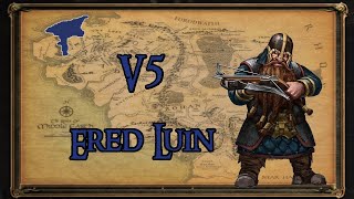 Divide and Conquer v5 Ered Luin Faction Overview
