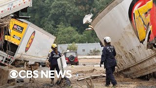 What we know about the arrest made in connection to FEMA threats