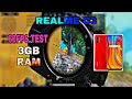 Realme C3 | 3GB RAM 60FPS | Pubg Mobile Gameplay! Gyroscope Issues in Realme C3 Full Gaming Test