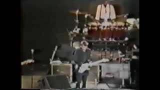 Eric Clapton - Layla (Live at Mountain View, 1992-09-04)