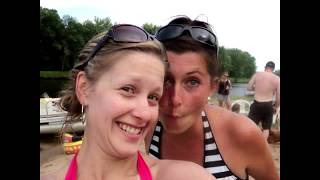 5th Annual Float Trip - 2014