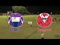 Round 5 - Storm vs Dragons - Inferno Super Series Women's