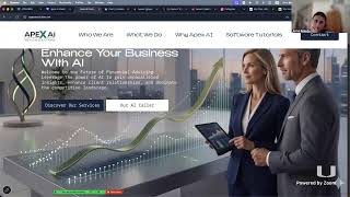 Apex AI Wealth Solutions