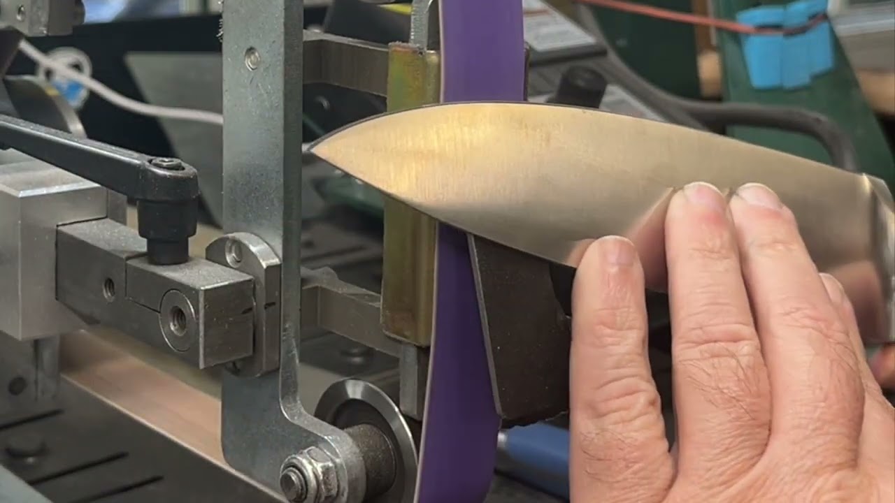 New replacement part for the Vevor 1x30 Buckle Guide "it's GREAT!"