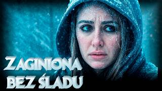 Zaginiona bez śladu | Kultowy film thriller — polecany na wieczorny seans | Filmy po polsku