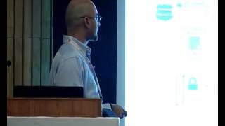 Cloud Connect 2012 : How enterprises are leveraging Mobile Cloud Computing 