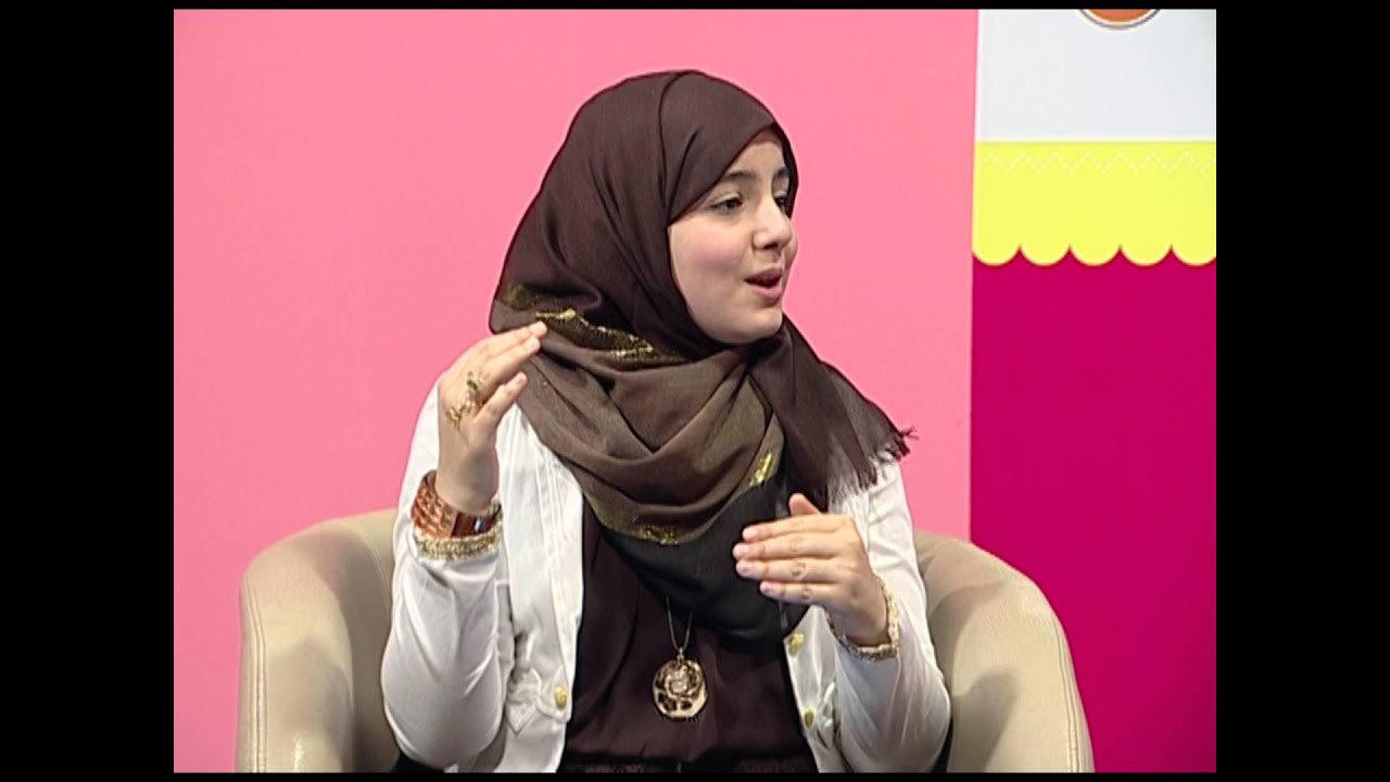 برنامج حكي صبايا 2014 - الحلقه 17| قناة كراميش الفضائية Karameesh Tv