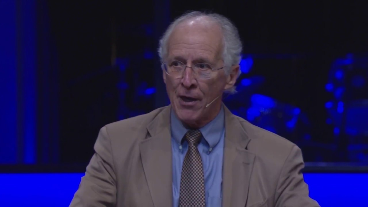 The Evil Beneath Every Sin