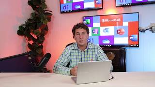 Celebrity Microsoft Endpoint Manager | Errol Janusz Shows a Live Demo of a Microsoft 365 Tenant! Wealth