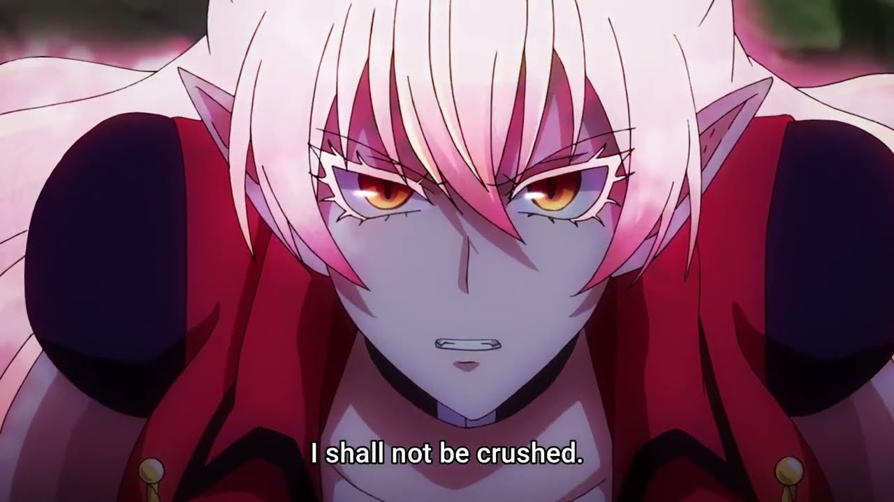 Ameri's Bloodline Ability Reveal Ameri Vs Monster Rat to