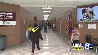 Jefferson School District starts school prepared with new safety program screenshot 5