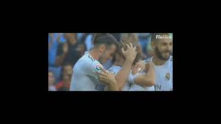 جميع اهداف لوكا مودريتش الخرافيه علي اغنية ماما حلوة ولبنيتا ❤️😍