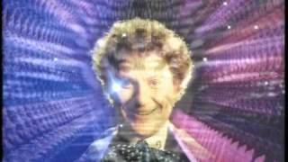 'The Two Doctors' Alternative Title Sequence v3