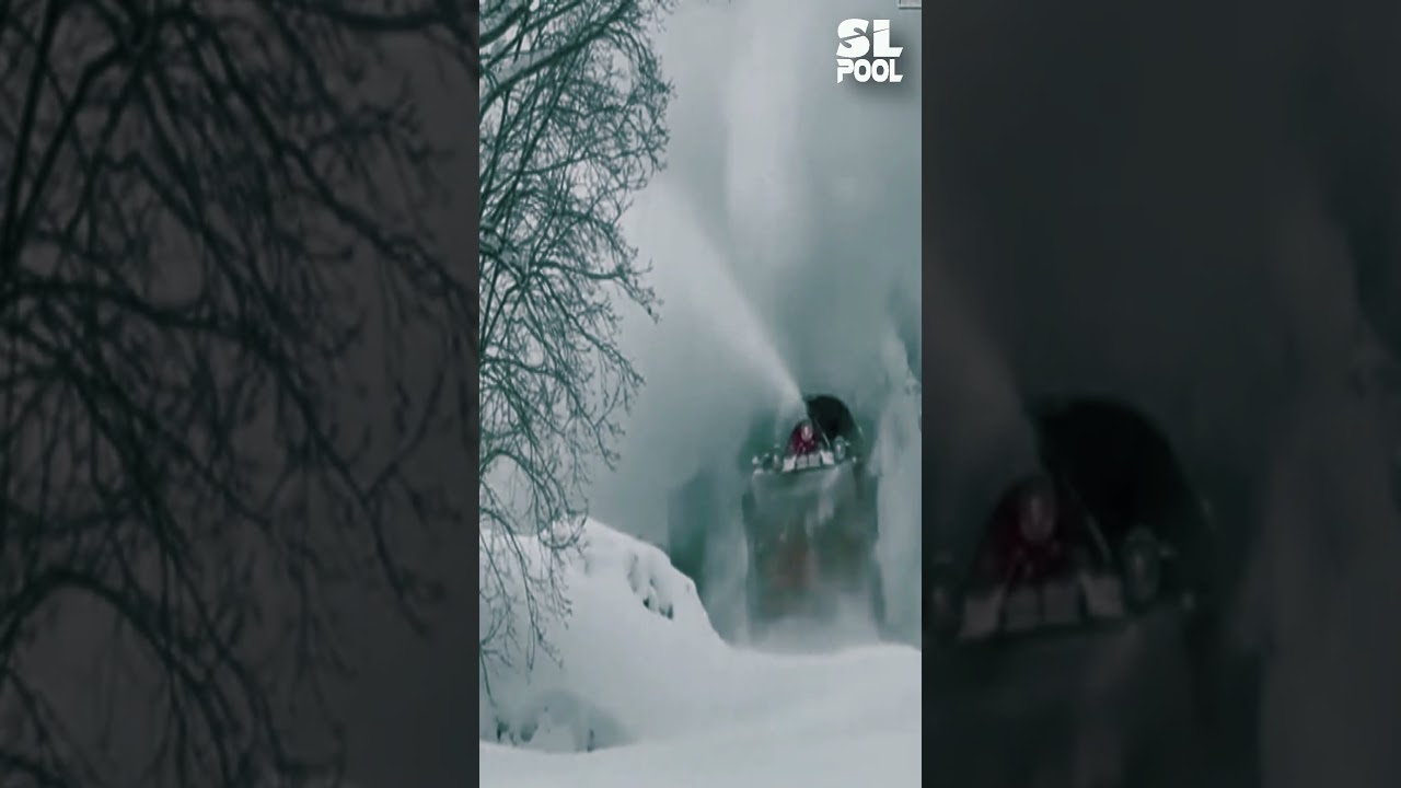 Reviving History: 107-Year-Old R12 Steam Snow Blower Roars Back to Life! - Part 3