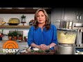 Valerie Bertinelli On Eddie Van Halen: ‘It’s A Different Kind Of Love’ | TODAY