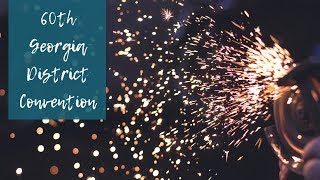 DCON 2019 Promo