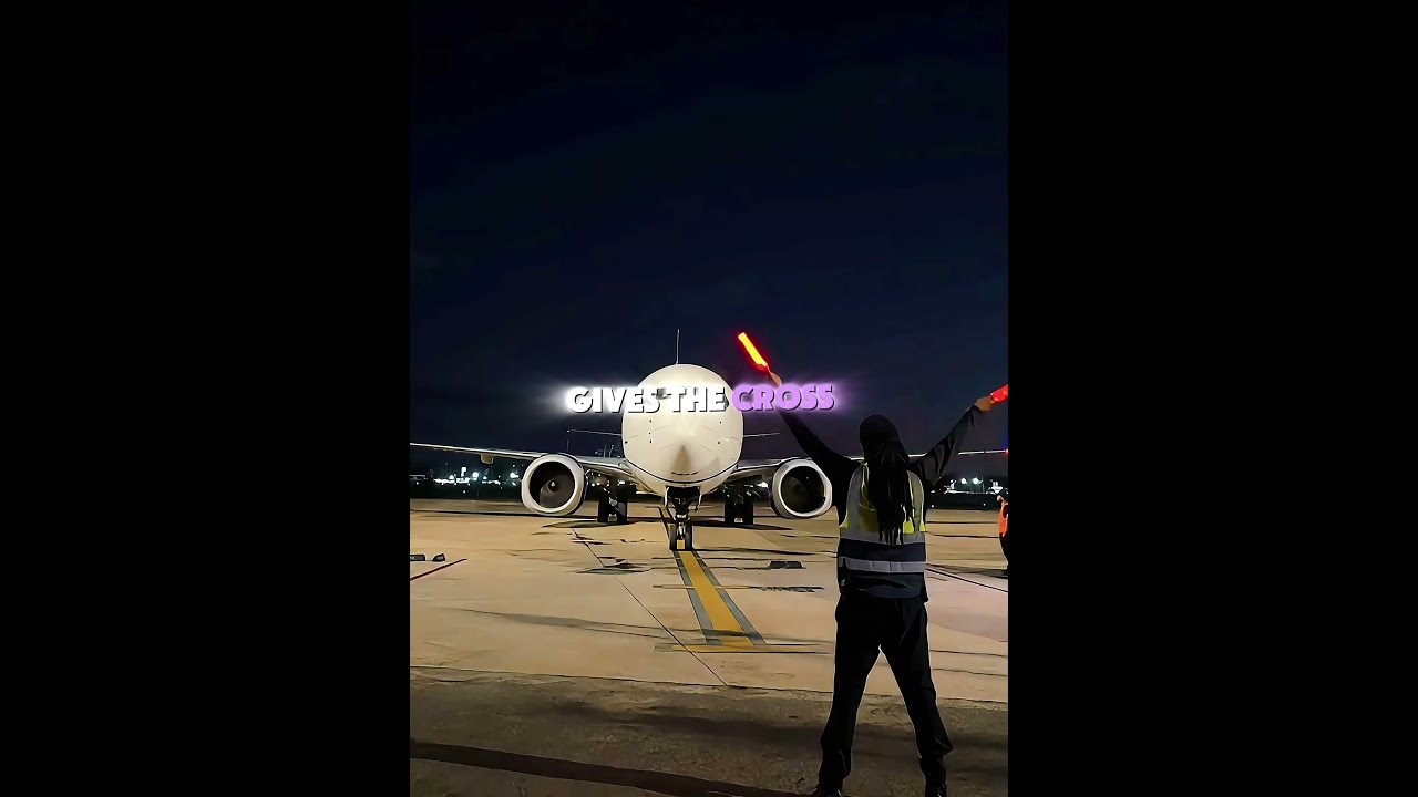 One Wrong Signal Could Ruin Everything! 😱✈️
