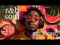 【R&B Soul】Lounge Vibes Playlist – Warm Vocals & Soft Grooves