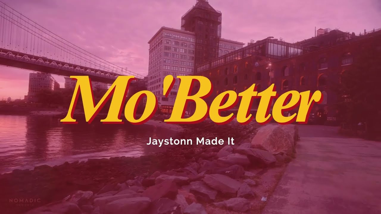 Gospel Sample Drill Type Beat - "Mo' Better" | 