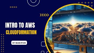 Exclusive Getting started with AWS CloudFormation, presented by Sean Ryan(aka s1nack) Profile