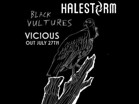 "Black Vultures" // VICIOUS out July 27th - "Black Vultures" // VICIOUS out July 27th