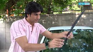 How to change the car Wiper Blade (DIY) screenshot 3